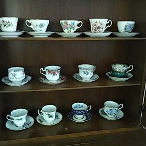 Meet your Posher, Margaret